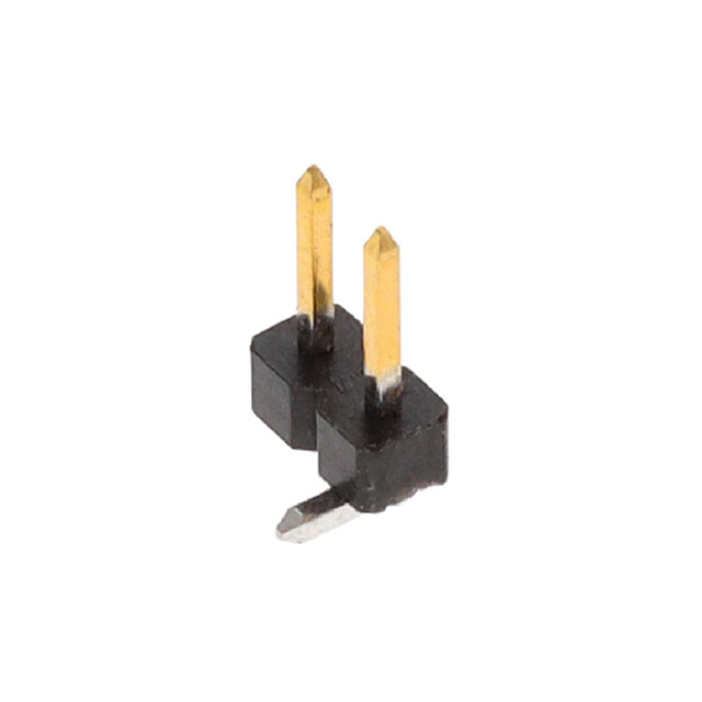 TE Connectivity AMP Connectors 2842104-2